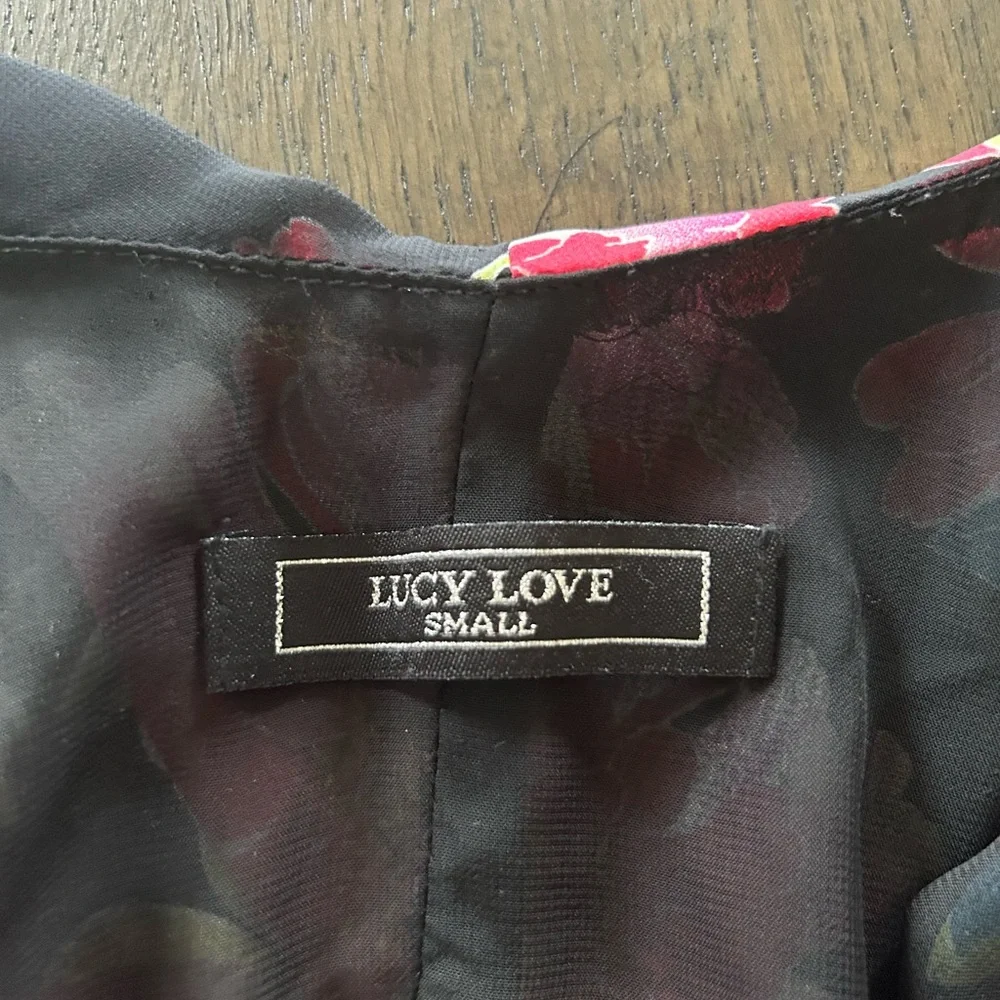 Lucy Love lucy love